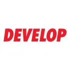 Develop Drum Trommel DR-512 DR512 Color (A2XN1TH) — Foto 2