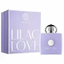 Amouage Lilac Love EDP 100ml