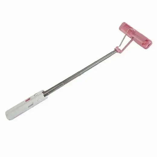 USAMS Selfie Stick M1 Mini 3,5mm różowy|pink ZB5201 (US-ZB052) Photo