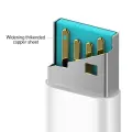 BWOO BO-X172C USB-Type C 1m  Фото num