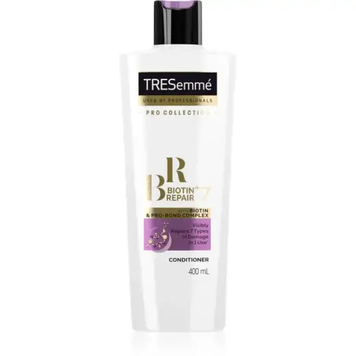 Biotin Hair Conditioner Biotin + Repair 7 (Conditioner) 400 Ml