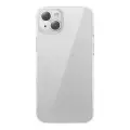 Phone Case for iPhone 15 Plus Baseus OS-Lucent Series (Clear) Photo