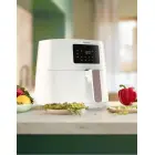 Philips karstā gaisa katls, 2000W, balts — Foto 4