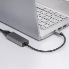 USB type C | RJ45 AK-AD-65 Фото num