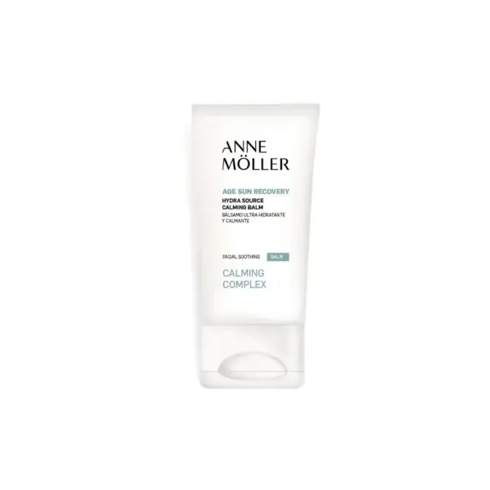 Anne Möller A Moller Age Sun Calming Balm 50ml