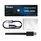 Valdiklis Sonoff Dongle Lite MG21 — Foto 6