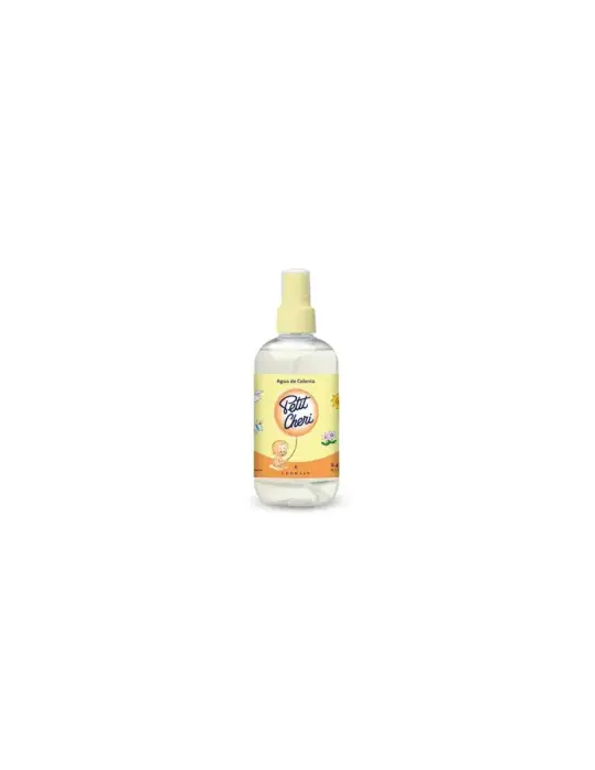 PETIT CHERI COLONIA SPRAY 240 ML.