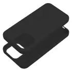 SILICONE case for IPHONE 13 Pro black — Foto 5