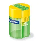 Zīmuļu asināmais STAEDTLER, diam. 8.2mm un 10.2mm Foto 5