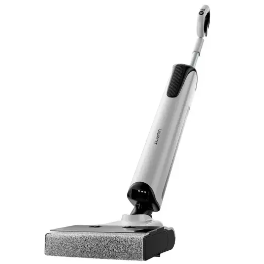UWANT D700 Upright Vacuum Cleaner with Mopping Function and Charging Station - White Foto 7