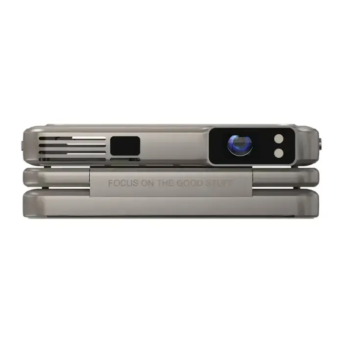 AURZEN Zip Projector (gold) Foto 5