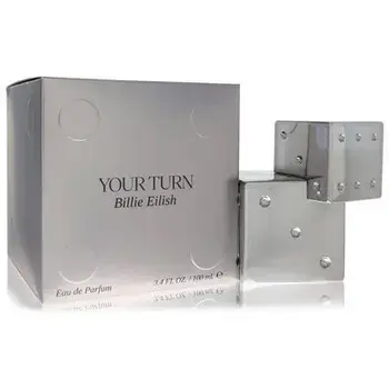 s.Oliver Your Turn (EDP) parfimērijas ūdens sievietēm 100 ml