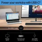 HP E32k G5 4K USB-C Monitor — Foto 8