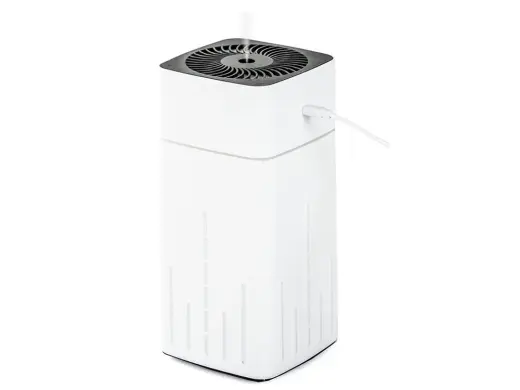 Goodbuy SQUARE air aroma humidfier (4 LED colors)  Photo