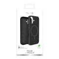 Puro Pulse iPhone 17 Protective Case Polycarbonate - Black — Foto 2