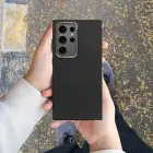 FRAME maciņš telefonam Samsung Galaxy A37 (A376) melns — Foto 2