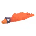 Toy for dogs : Trixie Duck with sound 14cm Photo