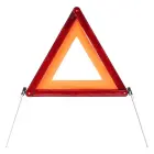 Warning triangle AMiO RT611 E-MARK AMIO-04393 — Photo 1