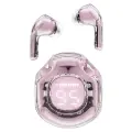 TWS Acefast T8 Earphones, Bluetooth 5.3, IPX4 (Pink) Foto 1