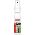 Cat Attractant : Beaphar Play Spray 150ml. Photo