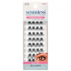 Ardell Seamless False Eyelashes, Modern Wing, 32 CT Foto 2