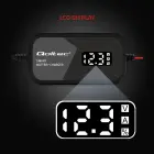 Microprocessor charger 12V 2A with cell regene Фото num