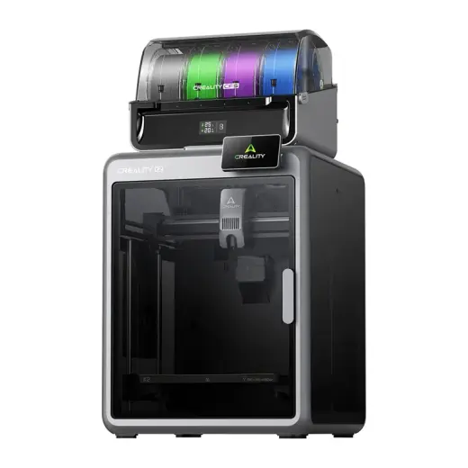 Creality K2 Combo 3D Printer Foto 3