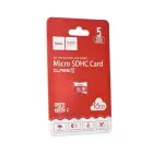 HOCO memory card microSD 16GB class 10  — Foto 2