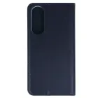 Smart Magneto Case for Samsung Galaxy S25 Edge navy — Foto 2