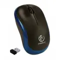 Rebeltec optical BT mouse METEOR blue — Фото 1
