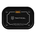 Tactical C4 Explosive внешний аккумулятор (powerbank) | 9600 mAh | черный — Фото 3