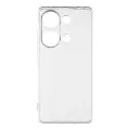 OBAL:ME TPU Case for Xiaomi Redmi Note 13 Pro 4G Transparent Foto 1