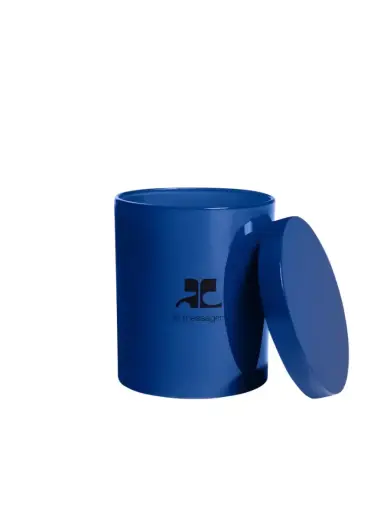 Courreges, Le Messager, Bergamot, Scented Candle, 190 g Foto 2
