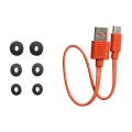 JBL Headphones In-Ear InEar Wave Buds black Schwarz (JBLWBUDSBLK) Foto 9