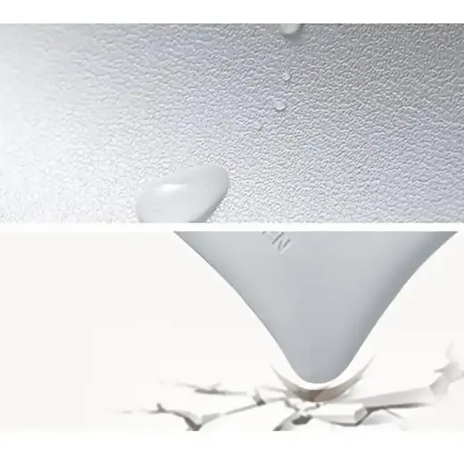 Ugreen Magnetic Closure Headphone Storage Case - White Foto 5