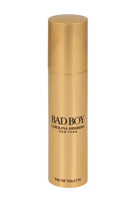 Carolina Herrera Bad Boy (EDT) туалетная вода для мужчин 10 мл