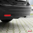 Parking sensor 4 LED COB black GOLD 18mm — Photo 3