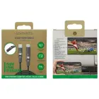 Cable 4smarts ComboCord USB4 HDMI 240W 1.5m black Foto 7