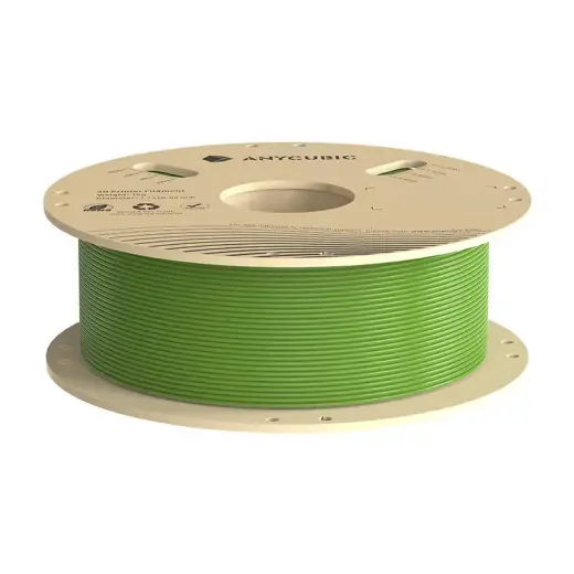 AnyCubic PLA Pantone Filament Set (4 pcs) Foto 3