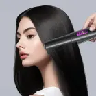 Hair straightener Hoco DAR33 gray Foto 5