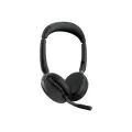 Jabra Evolve2 65 Flex UC Stereo - headset Foto 3