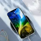 Back Case 2 mm Perfect for IPHONE 16 TRANSPARENT — Foto 7