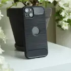 Simple Black case for Honor Magic 6 Lite / Honor X50 5G Foto 18