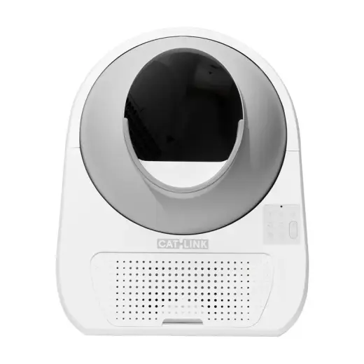 Catlink Scooper Pro Ultra intelligent self-cleaning cat litter box with AI camera Foto 3