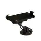 ART car holder for dashboard "Y" max 5,3"black Foto 2