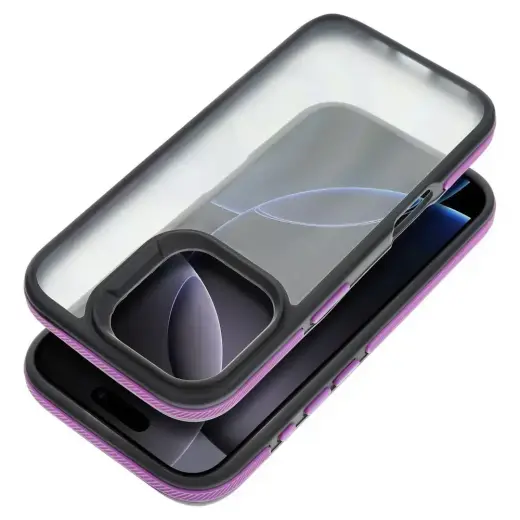 NEO maciņš telefonam iPhone 16e violets