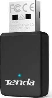Tenda U11 network card 600 Mbit|s Foto 1