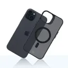 3MK Smoke MagCase iPhone 15 Plus 6.7" — Foto 11