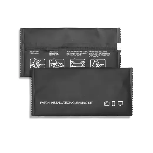 HOFI aizsargstikls Premium telefonam Xiaomi Redmi 13 4G Foto 4