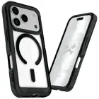 Etui Ghostek Atomic Slim MagSafe do       iPhone 17 Pro czarny — Foto 2